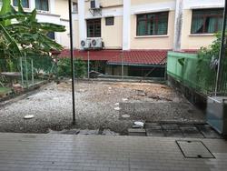 Pasir Ris Beach Park (D18), Terrace #132571432